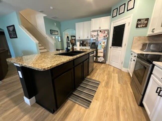 Building Photo - 5/3 Chestnut Village Home