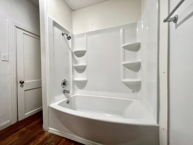 Building Photo - Home for Rent in Hot Springs!