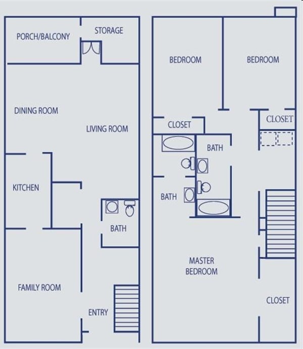 The Sycamore - Century Plaza Apartments