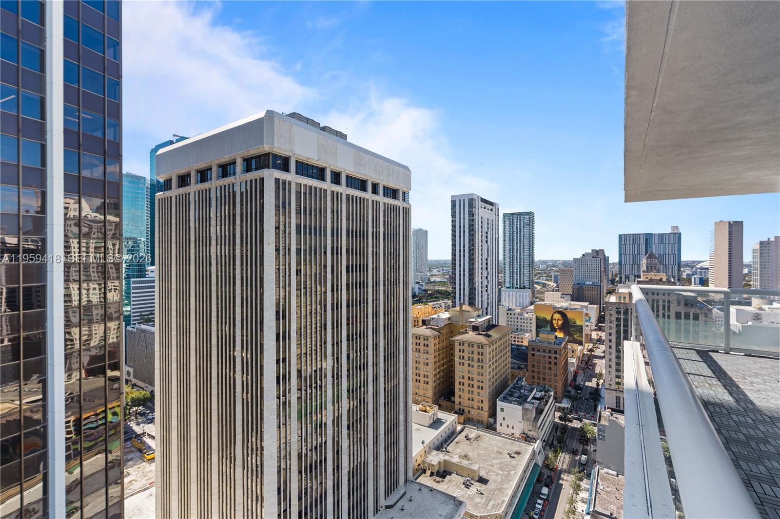 Building Photo - 50 Biscayne Blvd