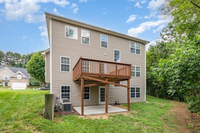 Building Photo - 8526 Suttonview Dr