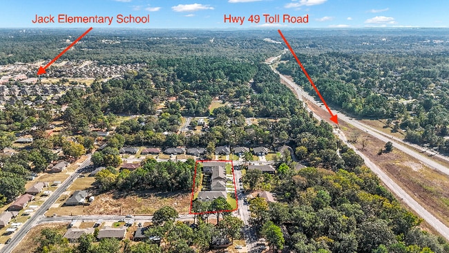 Building Photo - 16076 Echo Glen Dr