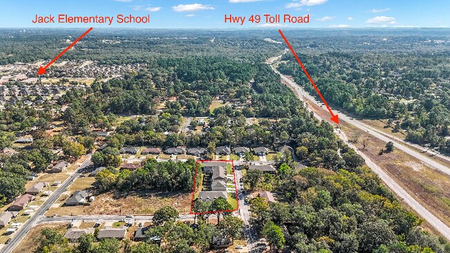 Building Photo - 16078 Echo Glen Dr