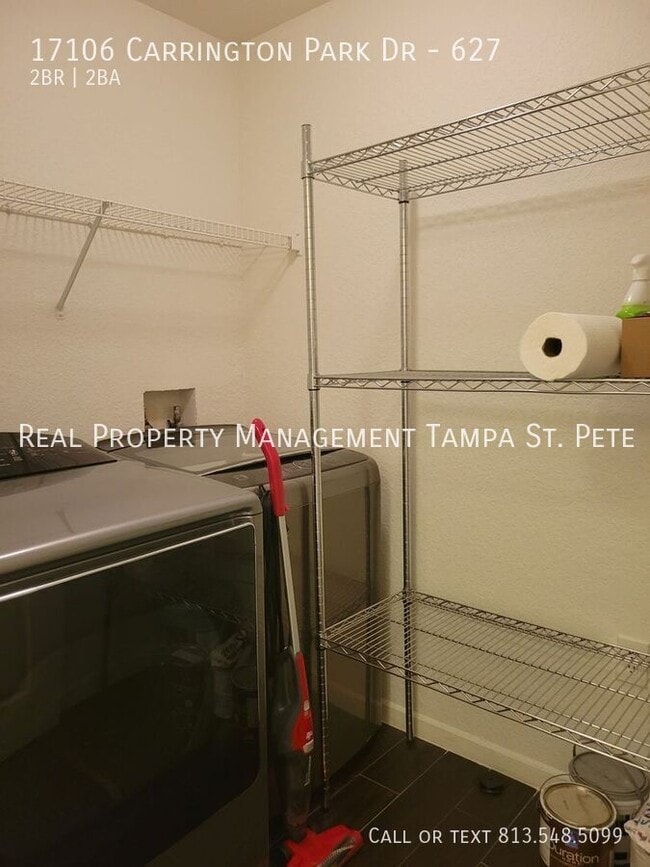 Building Photo - 17106 Carrington Park Dr