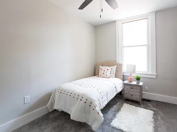 Building Photo - 926 Boone St