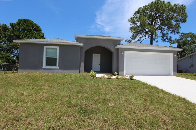 Building Photo - Beautiful 4bd/2ba Home in Palm Bay!!