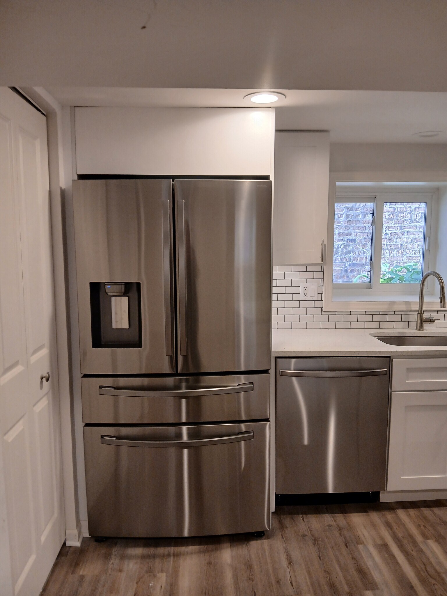 Top line appliances - 2221 W Winnemac Ave