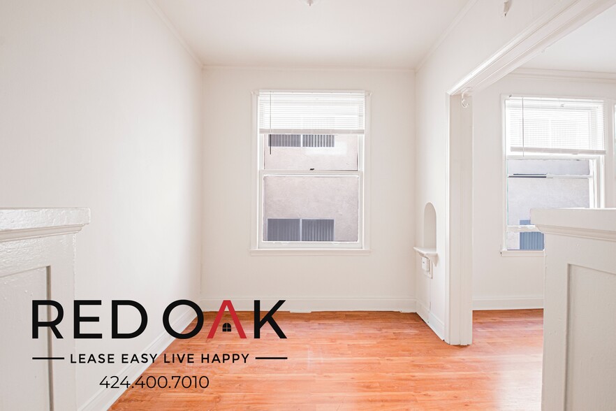 Building Photo - 335 S Berendo St