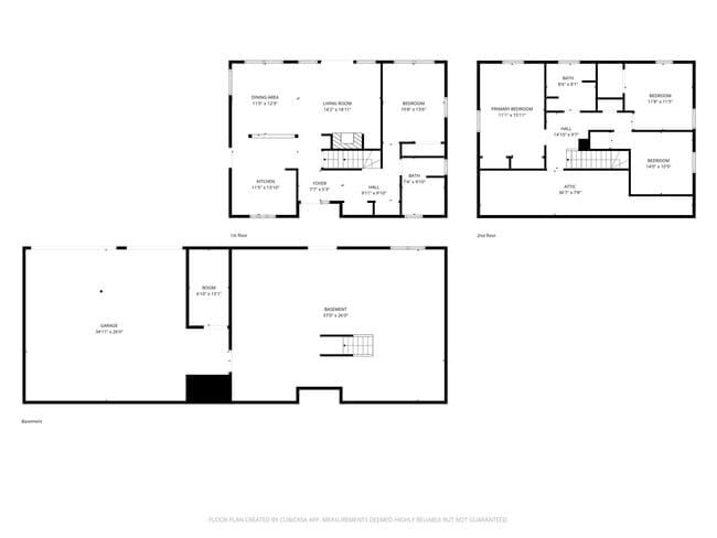 Building Photo - 19 Cross Country Ln