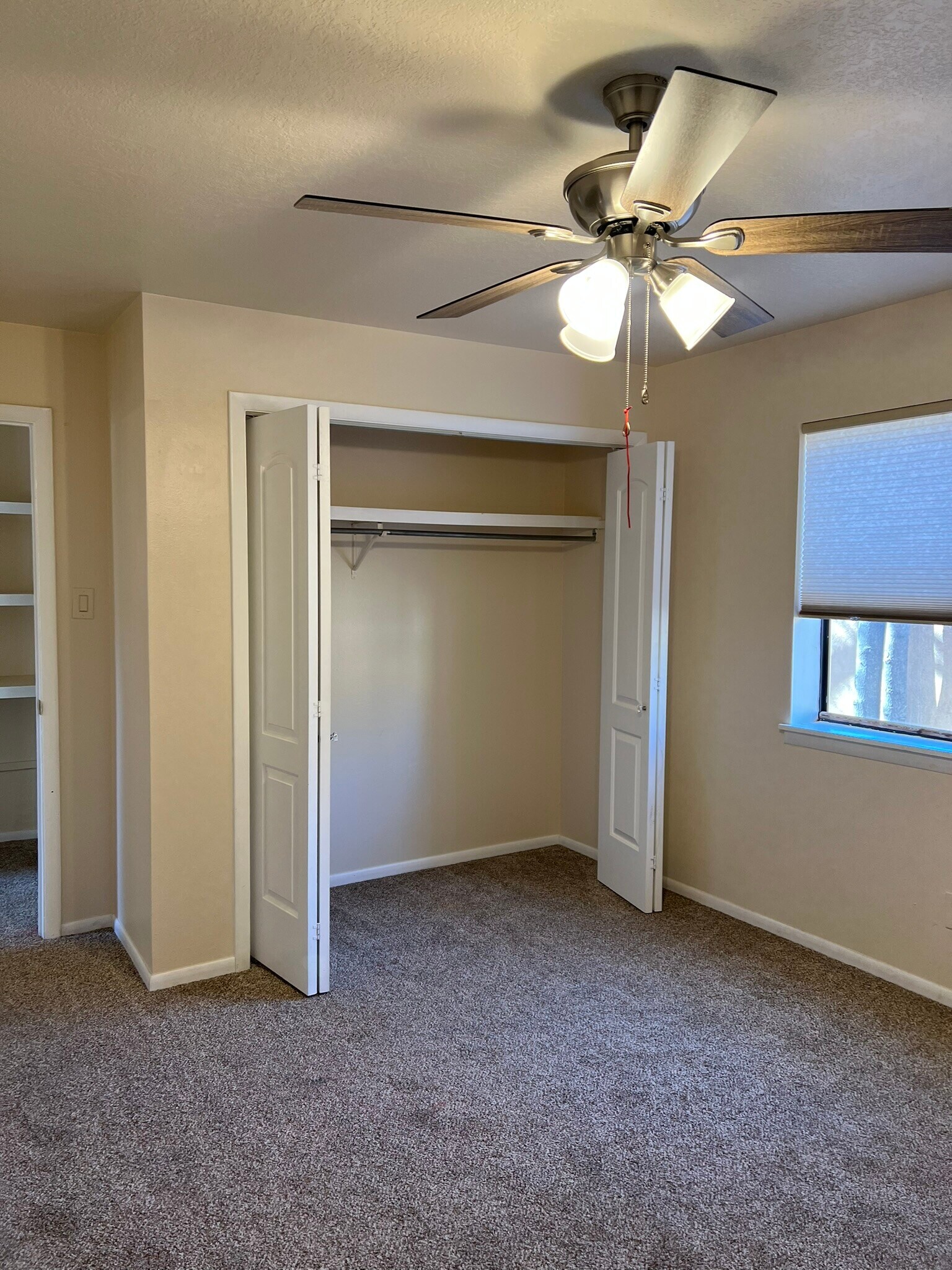 Bedroom 1 - 245 Rosario Blvd