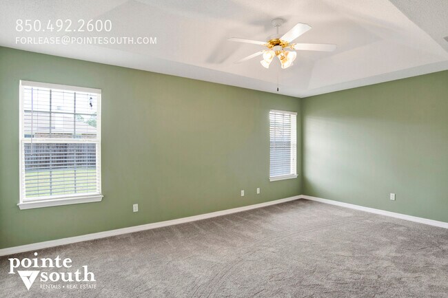 Building Photo - 2012 Horton Dr