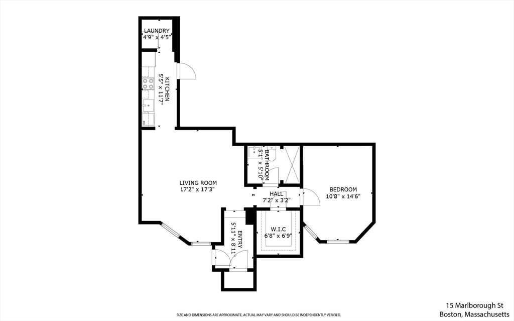 Building Photo - 15 Marlborough St