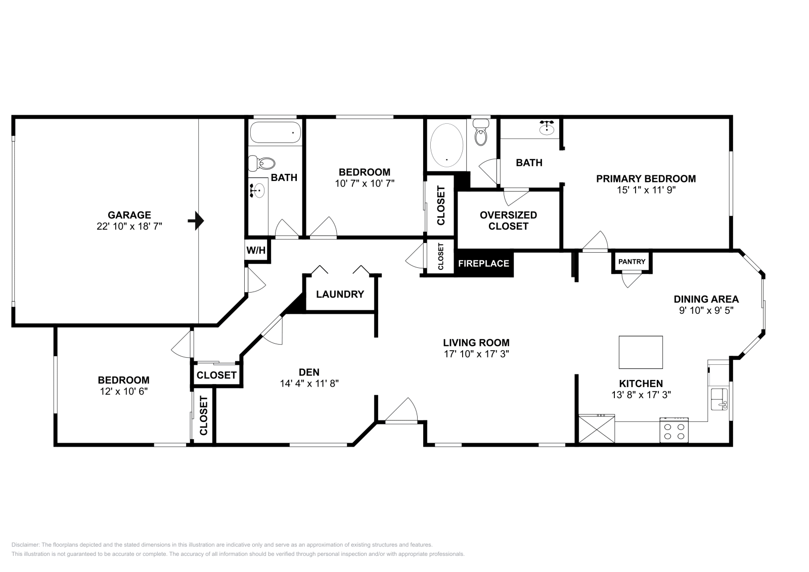 Building Photo - 11049 Zampino St