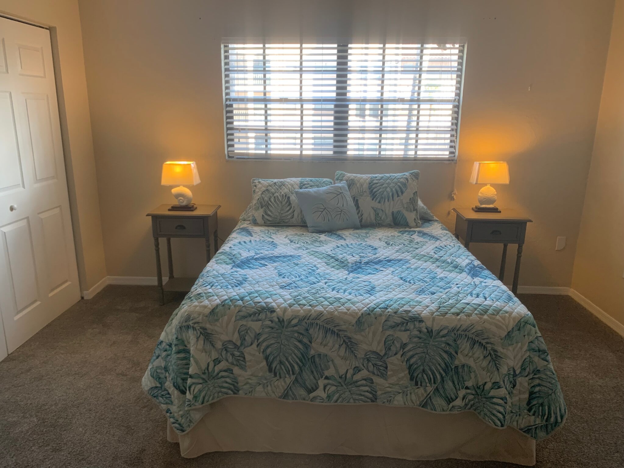 Bedroom #1 - 6100 Gulfport Blvd S
