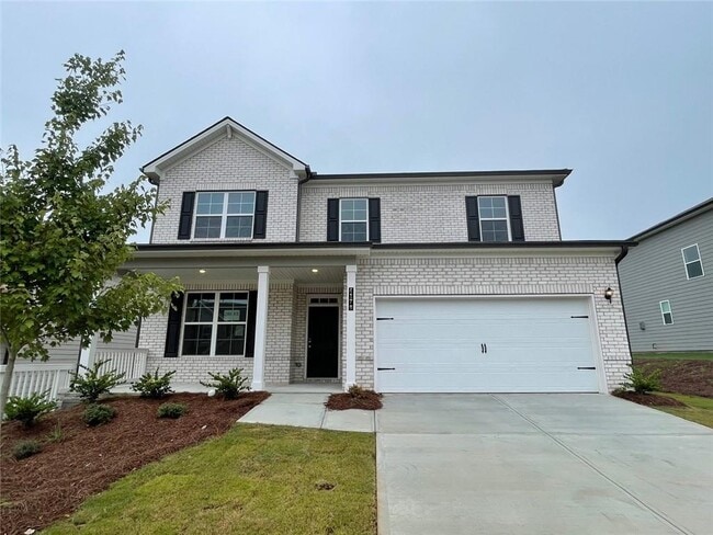Primary Photo - 4179 Wood Fern Ln