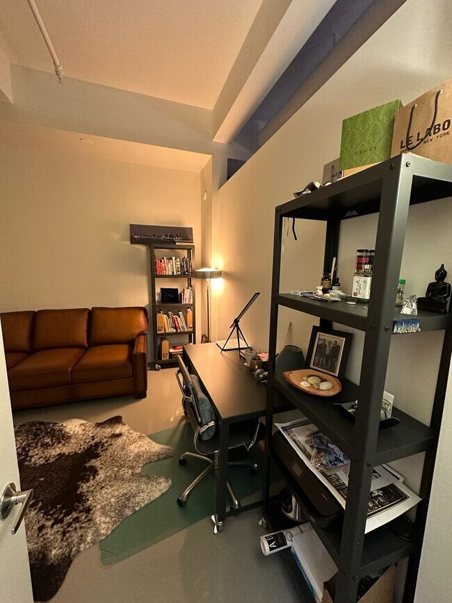 Building Photo - Laconia Lofts