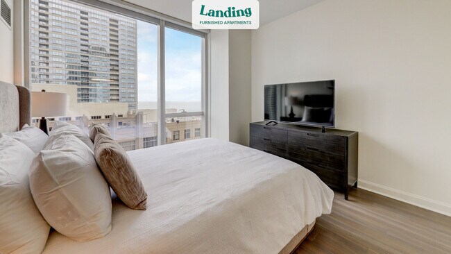 Building Photo - 500 N Lake Shore Dr