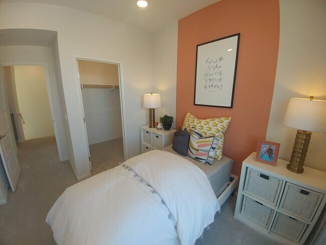 Building Photo - Your New Sanctuary Awaits!