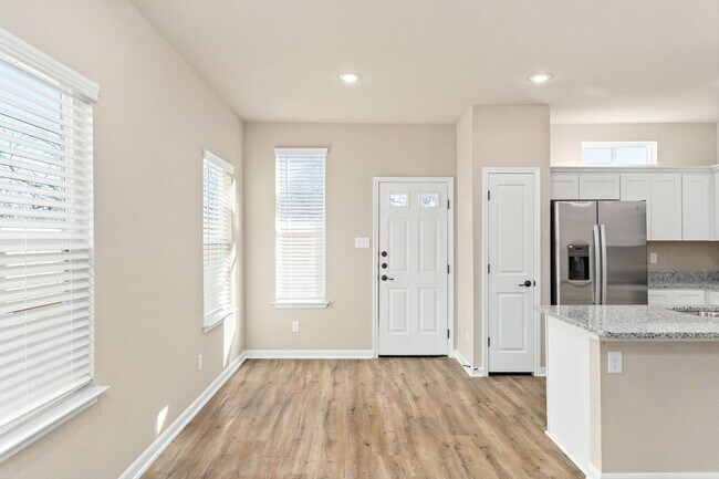 Building Photo - Brand New 3/2.5 Townhome
