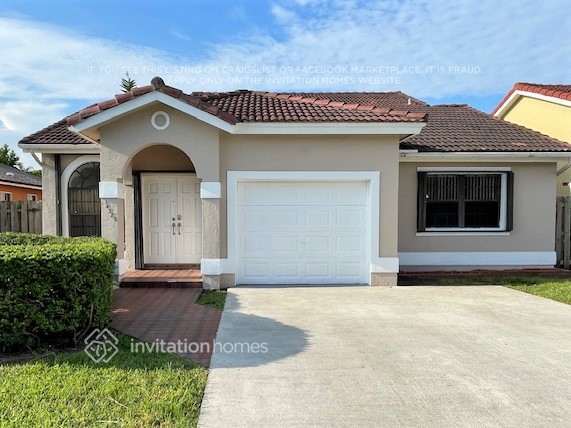 Primary Photo - 14380 SW 112th Terrace