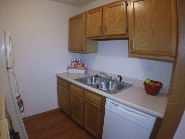 Building Photo - 2803 S. Beck Lane