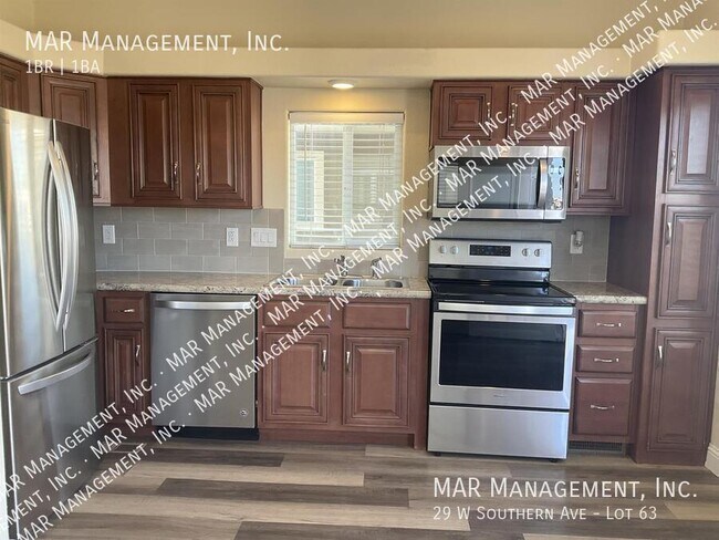 Building Photo - 29 W Southern Ave