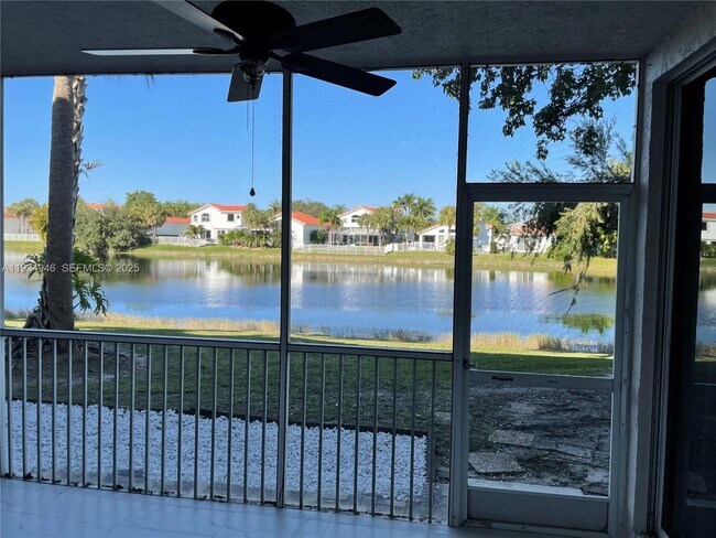 Building Photo - 14909 SW 15th St