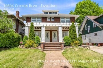 Building Photo - 10806 Clifton Blvd