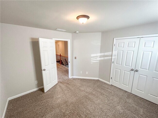 Building Photo - 2414 Centennial Hill Way NW