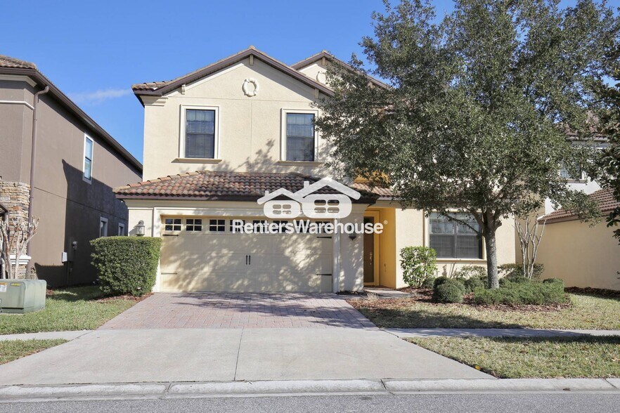 Primary Photo - 1413 Wexford Way