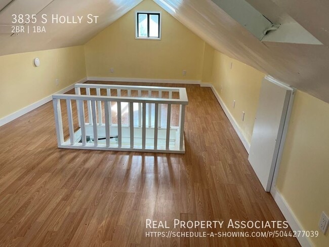 Building Photo - 3835 S Holly St