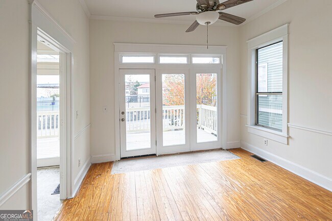 Building Photo - 815 Edgewood Ave NE