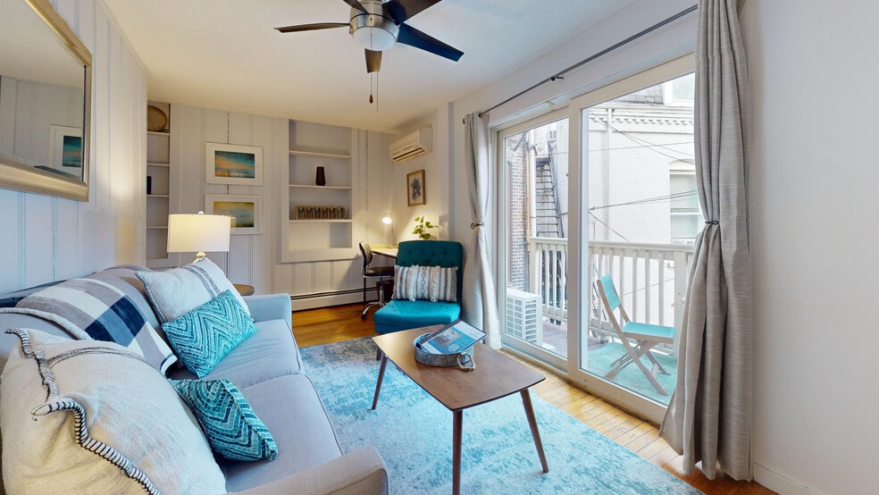 Building Photo - 380 Washington St