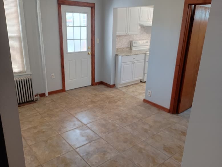Kitchen/Dining Room - 5 Park Ave