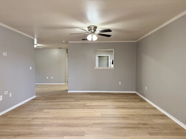 Building Photo - Privacy By Design: 3 Beds, 3 Baths, No Compromises!