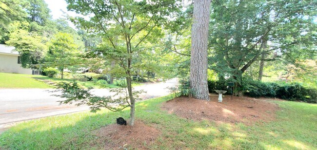 Building Photo - Haymount Charm Home