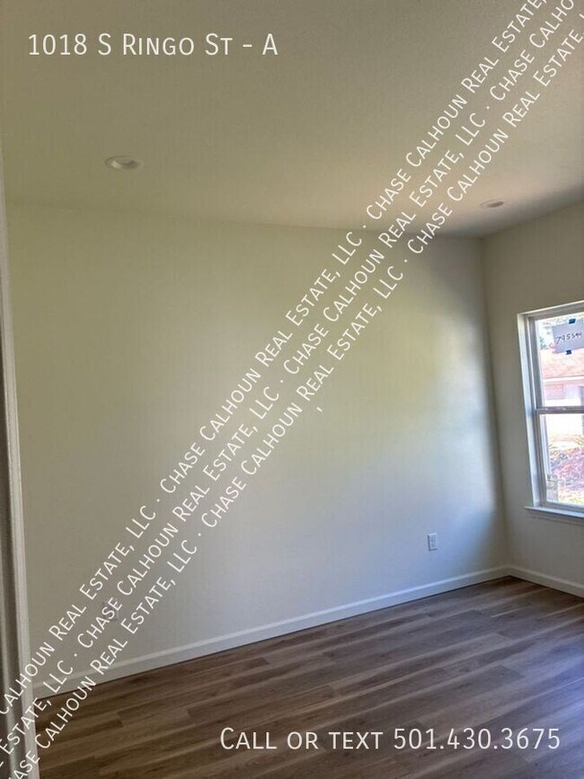 Building Photo - 1018 S Ringo St