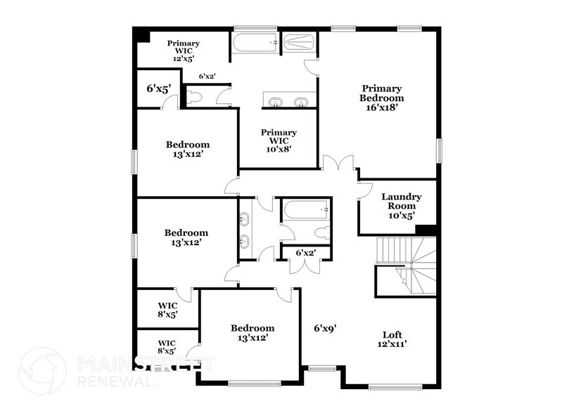 Building Photo - 11705 Rossmore Dr