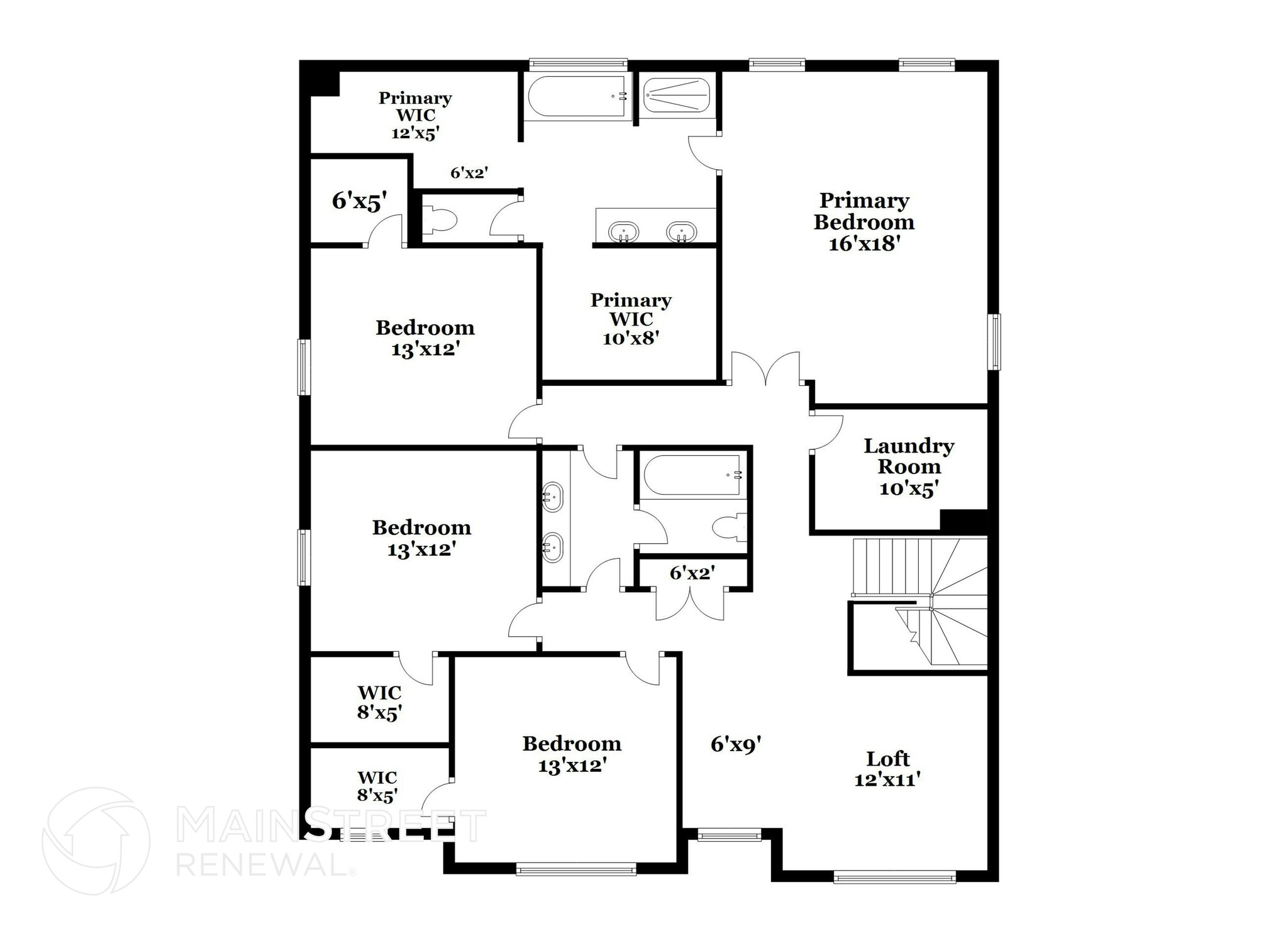 Building Photo - 11705 Rossmore Dr
