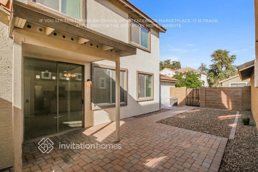 Building Photo - 3630 E Hyatt Ln