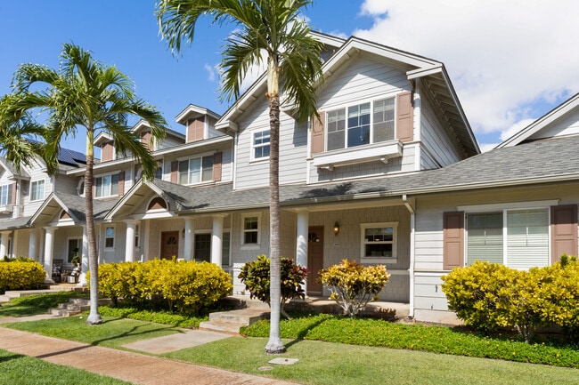 Building Photo - 91-1170-1170 Kaileolea Dr