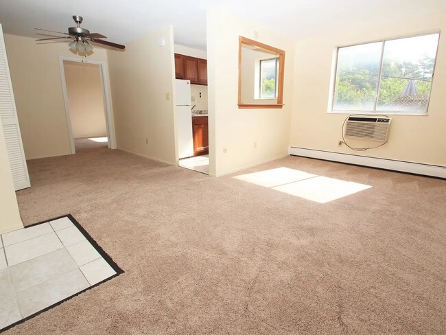 Interior Photo - BRITTANY APTS -- 042