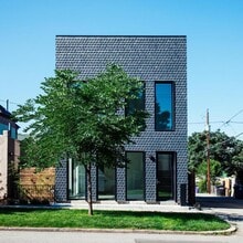 Building Photo - 1016 30th St