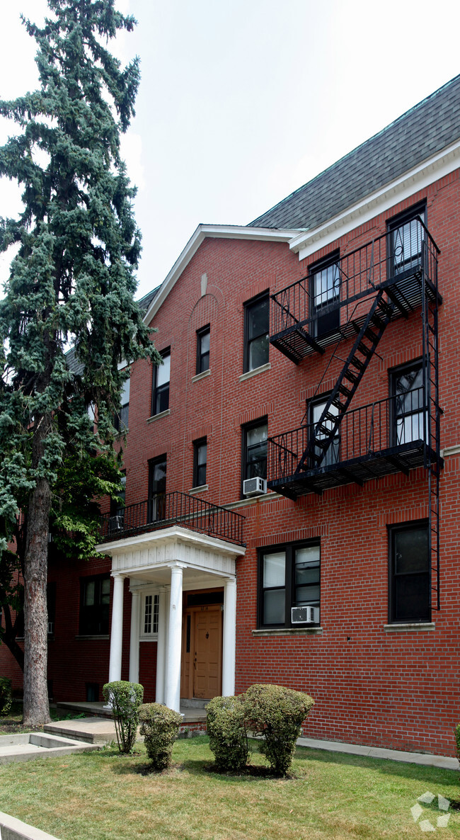 11714 85th Ave - 117-14 85th Ave