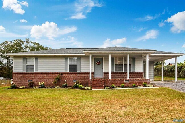 Building Photo - RENTAL HOME - ARAB, AL!