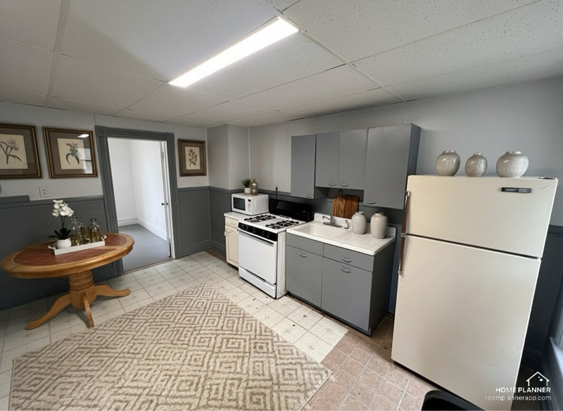 Building Photo - 1112 Lenox Ave