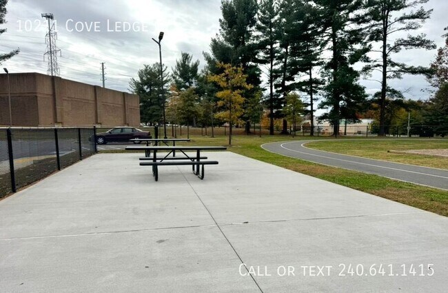 Building Photo - 10211 Cove Ledge Ct