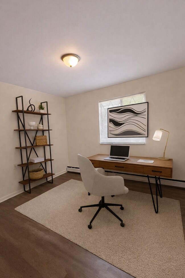Building Photo - AVAILABLE NOW: 1 Bedroom 1 Bathroom apartment in Downtown Beaver!