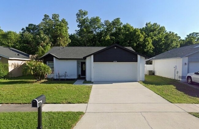 Building Photo - 492 Wild Fox Dr