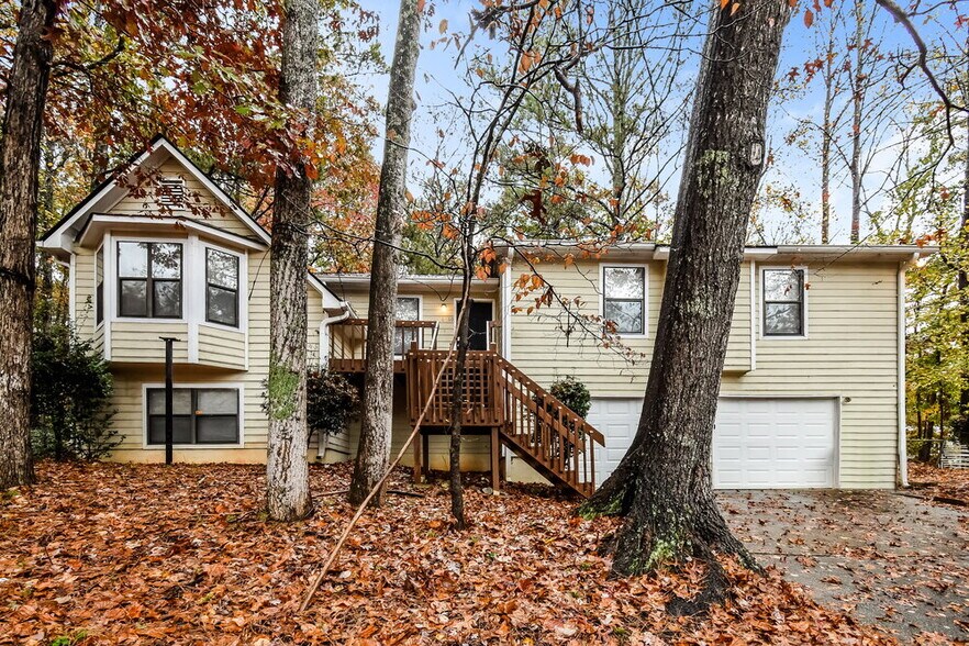 Primary Photo - 6160 Mt Pisgah Ct